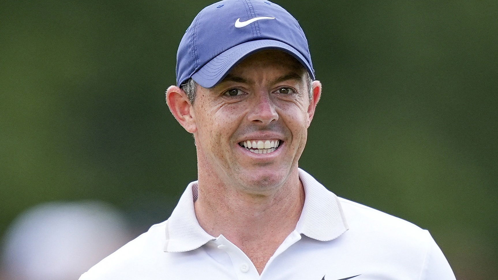 Rory McIlroy